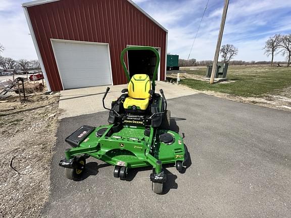 Image of John Deere Z970R equipment image 2