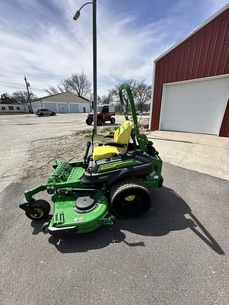 Image of John Deere Z970R equipment image 3