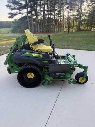 Image of John Deere Z970R equipment image 1