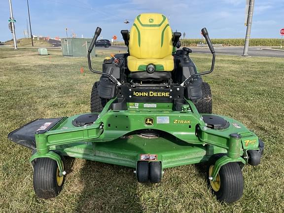 Image of John Deere Z970R equipment image 1