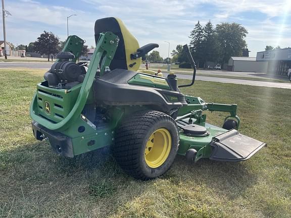 Image of John Deere Z970R equipment image 4