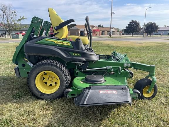 Image of John Deere Z970R equipment image 3