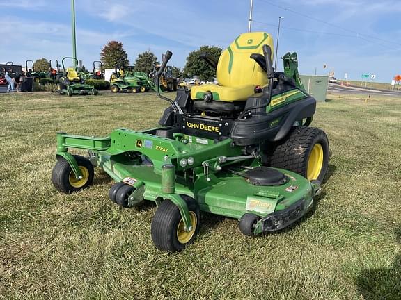 Image of John Deere Z970R Primary image