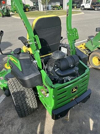 Image of John Deere Z970R Image 1