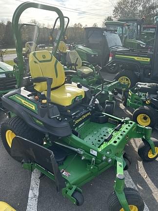 Image of John Deere Z970R Image 0