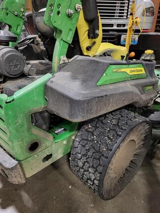 Image of John Deere Z970R equipment image 2