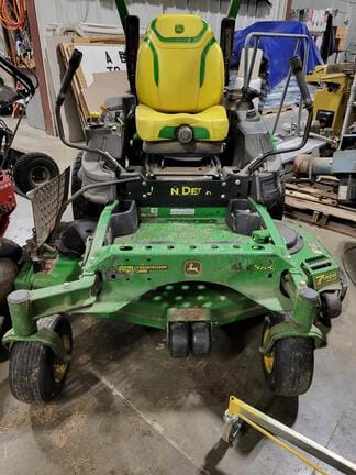 2023 John Deere Z970R Equipment Image0