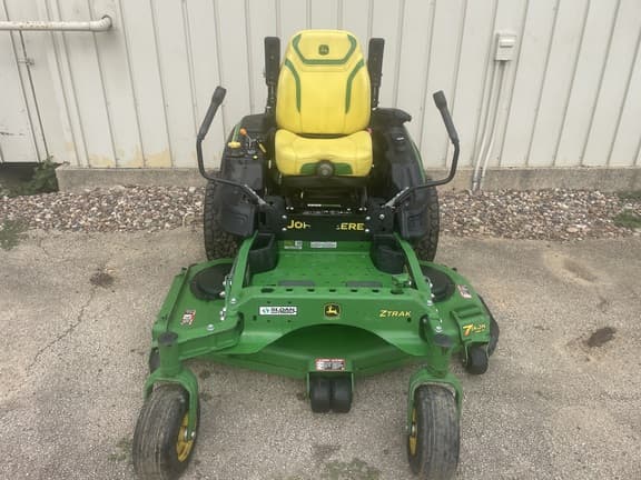Image of John Deere Z970R equipment image 1