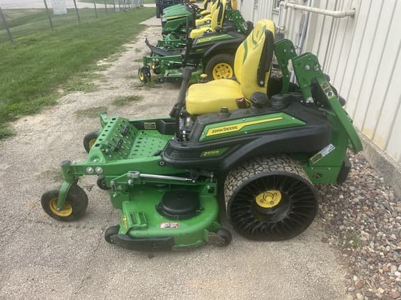 Image of John Deere Z970R equipment image 3