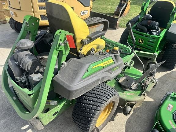 Image of John Deere Z970R Image 1