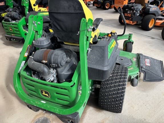 Image of John Deere Z970R equipment image 3