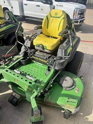 Image of John Deere Z970R Image 0