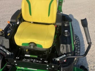 Image of John Deere Z970R equipment image 2