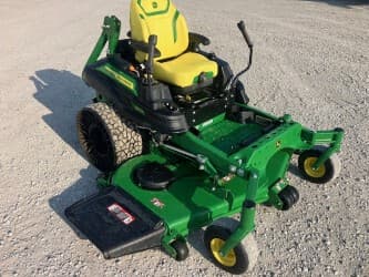 Image of John Deere Z970R equipment image 1