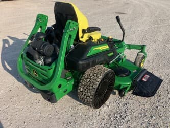 Image of John Deere Z970R equipment image 3