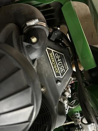 Image of John Deere Z970R equipment image 4