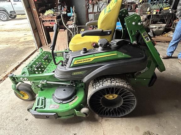 Image of John Deere Z970R Primary image