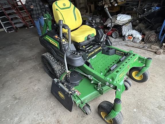 Image of John Deere Z970R equipment image 1