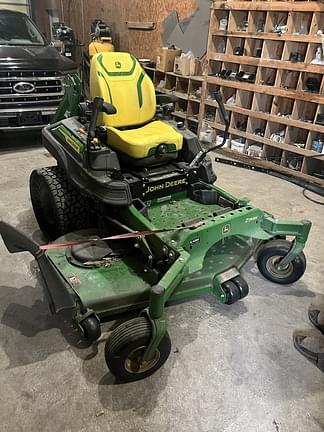 Image of John Deere Z970R Primary image