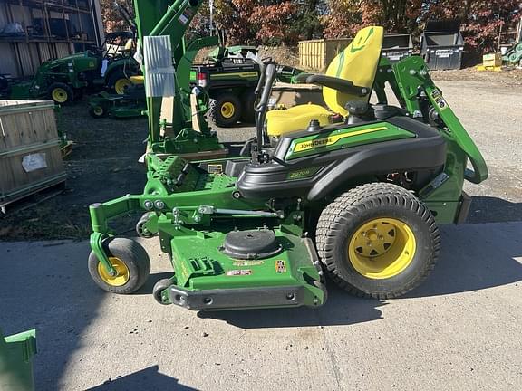 Image of John Deere Z970R Image 0