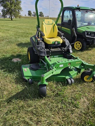 Image of John Deere Z970R equipment image 1