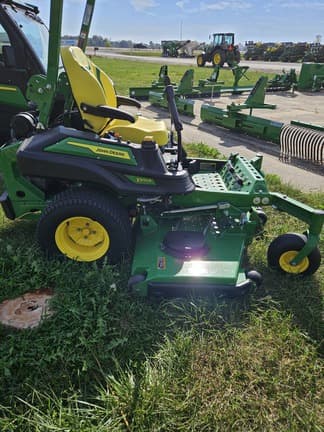 Image of John Deere Z970R equipment image 2
