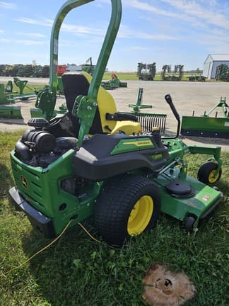 Image of John Deere Z970R equipment image 4