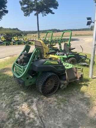 Image of John Deere Z970R equipment image 2