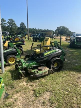 Main image John Deere Z970R