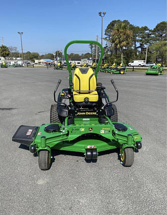 John deere 72 online inch mower for sale