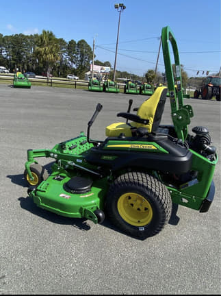 Image of John Deere Z970R equipment image 1