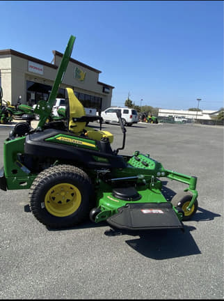 Image of John Deere Z970R equipment image 2