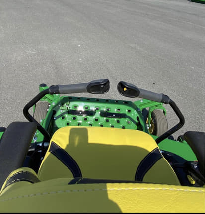 Image of John Deere Z970R equipment image 4