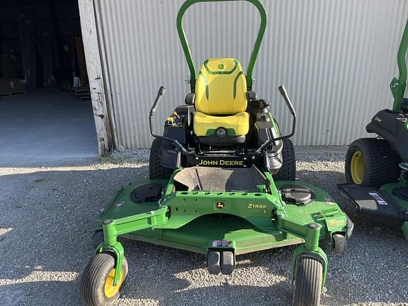 Image of John Deere Z970R equipment image 1