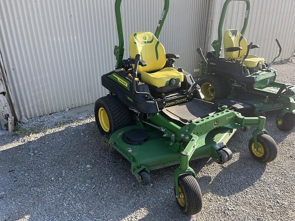 Image of John Deere Z970R Primary image