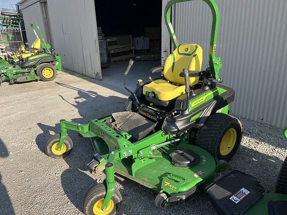 Image of John Deere Z970R equipment image 2