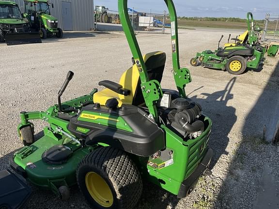 Image of John Deere Z970R equipment image 4