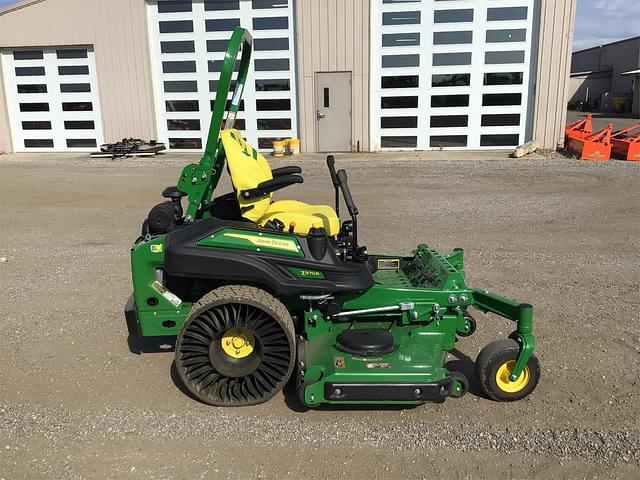 Image of John Deere Z970R equipment image 4