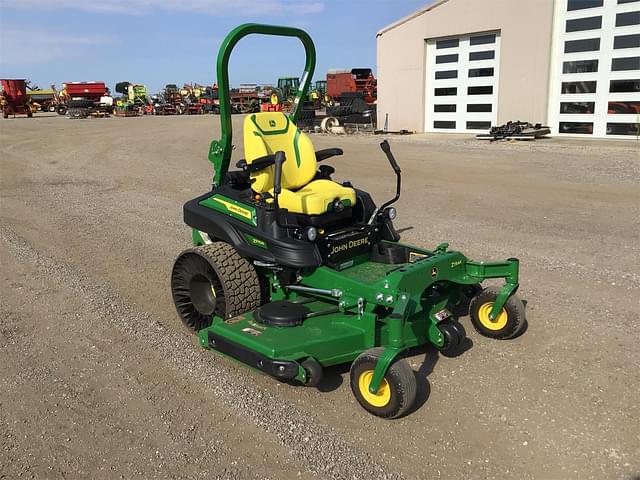 Image of John Deere Z970R equipment image 1