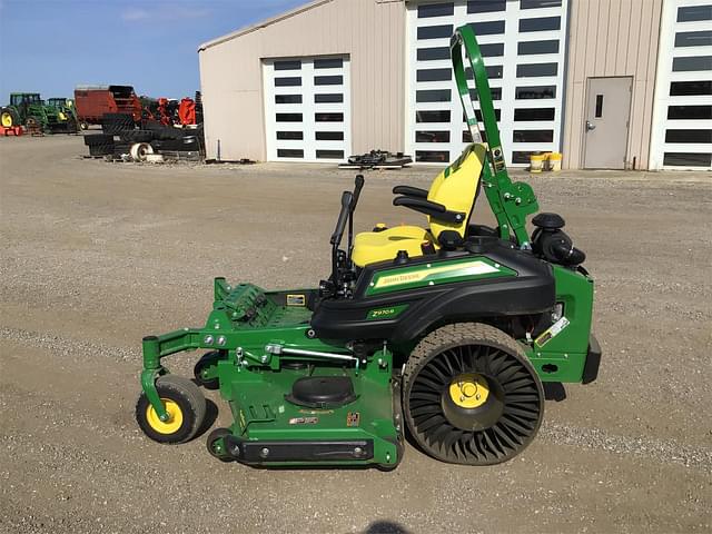 Image of John Deere Z970R equipment image 3