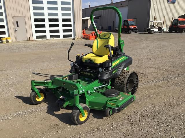 Image of John Deere Z970R equipment image 2