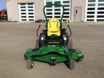 Main image John Deere Z970R
