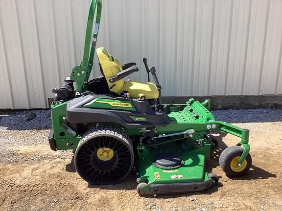 Image of John Deere Z970R equipment image 2