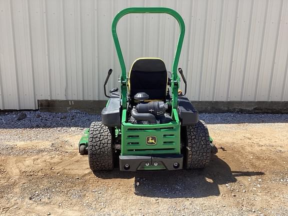 Image of John Deere Z970R equipment image 3