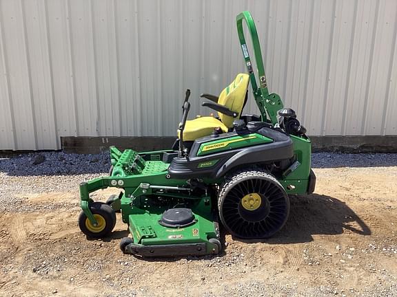 Image of John Deere Z970R Primary image