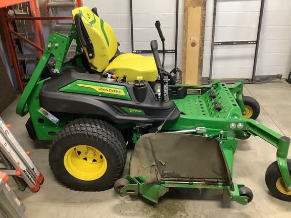 Image of John Deere Z970R equipment image 2