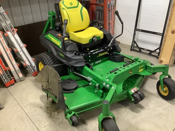 Image of John Deere Z970R equipment image 1