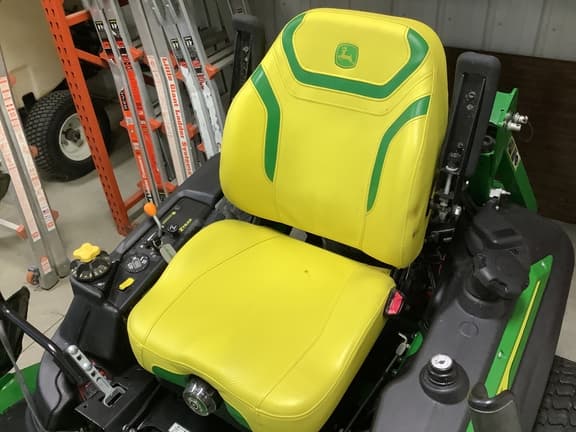 Image of John Deere Z970R equipment image 3