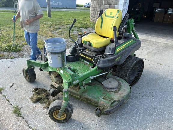 2023 John Deere Z970R Equipment Image0
