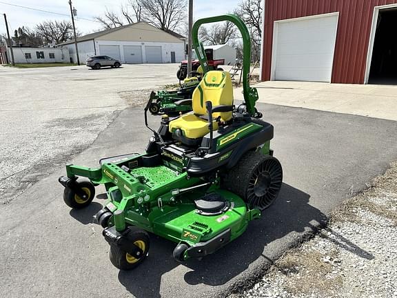 Image of John Deere Z970R Primary image